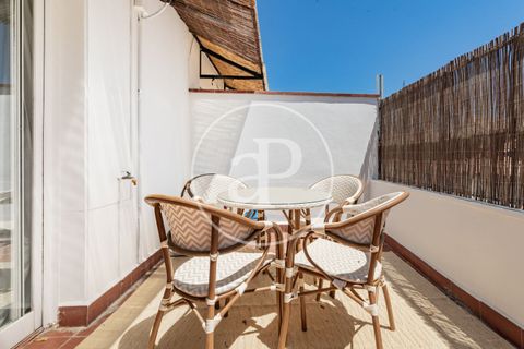 Penthouse i Madrid, Madrid, Madrid - € 795.000 | Ref: VM2606053 - foto 33
