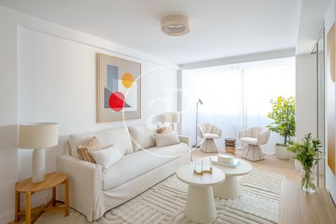 Leilighet i Madrid, Madrid, Madrid - € 1 190 000 | Ref: VM2606051 - foto 2