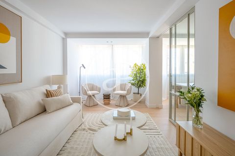 Leilighet i Madrid, Madrid, Madrid - € 1 190 000 | Ref: VM2606051 - foto 3