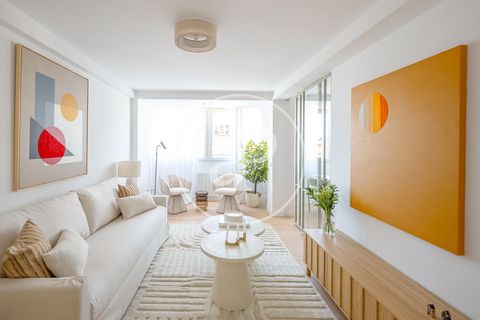 Leilighet i Madrid, Madrid, Madrid - € 1 190 000 | Ref: VM2606051 - foto 4