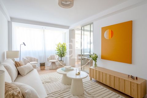 Leilighet i Madrid, Madrid, Madrid - € 1 190 000 | Ref: VM2606051 - foto 5