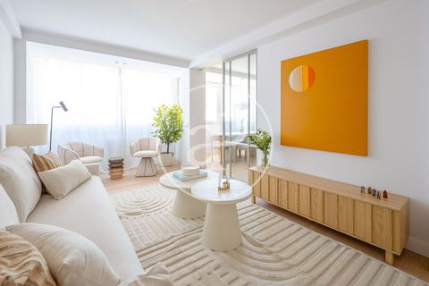 Leilighet i Madrid, Madrid, Madrid - € 1 190 000 | Ref: VM2606051 - foto 6