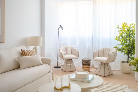 Leilighet i Madrid, Madrid, Madrid - € 1 190 000 | Ref: VM2606051 - foto 7
