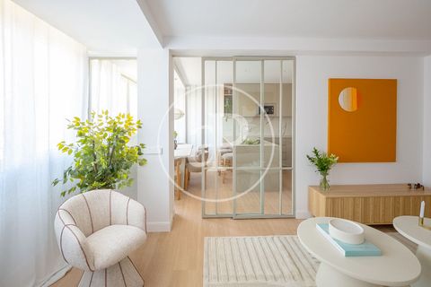 Leilighet i Madrid, Madrid, Madrid - € 1 190 000 | Ref: VM2606051 - foto 8