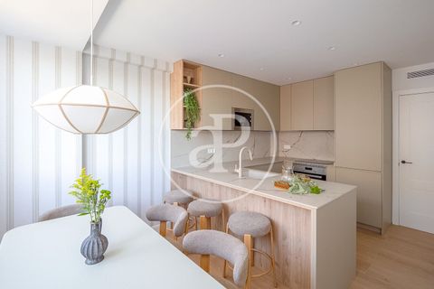 Leilighet i Madrid, Madrid, Madrid - € 1 190 000 | Ref: VM2606051 - foto 9