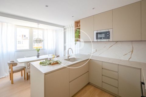 Leilighet i Madrid, Madrid, Madrid - € 1 190 000 | Ref: VM2606051 - foto 11