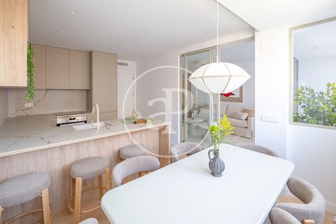 Leilighet i Madrid, Madrid, Madrid - € 1 190 000 | Ref: VM2606051 - foto 12