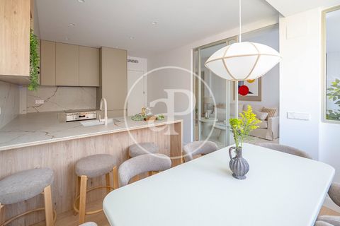 Leilighet i Madrid, Madrid, Madrid - € 1 190 000 | Ref: VM2606051 - foto 13