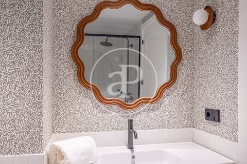 Leilighet i Madrid, Madrid, Madrid - € 1 190 000 | Ref: VM2606051 - foto 15