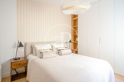 Leilighet i Madrid, Madrid, Madrid - € 1 190 000 | Ref: VM2606051 - foto 18