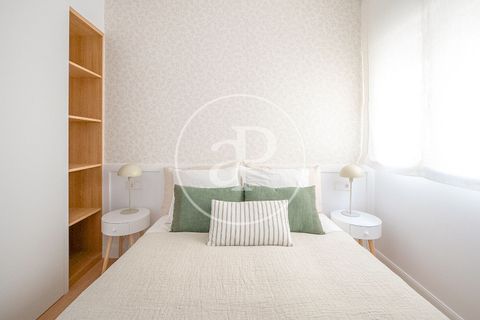 Leilighet i Madrid, Madrid, Madrid - € 1 190 000 | Ref: VM2606051 - foto 20
