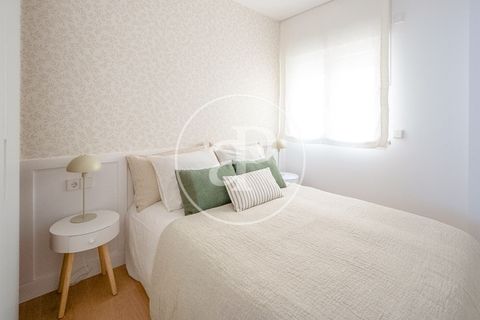 Leilighet i Madrid, Madrid, Madrid - € 1 190 000 | Ref: VM2606051 - foto 21