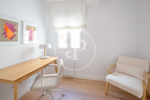 Leilighet i Madrid, Madrid, Madrid - € 1 190 000 | Ref: VM2606051 - foto 22