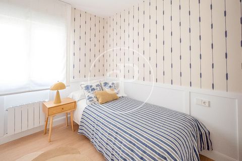 Leilighet i Madrid, Madrid, Madrid - € 1 190 000 | Ref: VM2606051 - foto 23