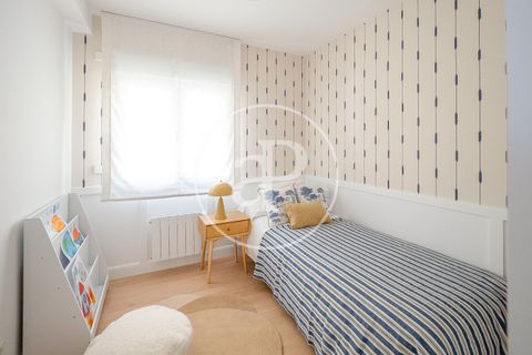 Leilighet i Madrid, Madrid, Madrid - € 1 190 000 | Ref: VM2606051 - foto 24