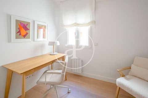 Leilighet i Madrid, Madrid, Madrid - € 1 190 000 | Ref: VM2606051 - foto 25
