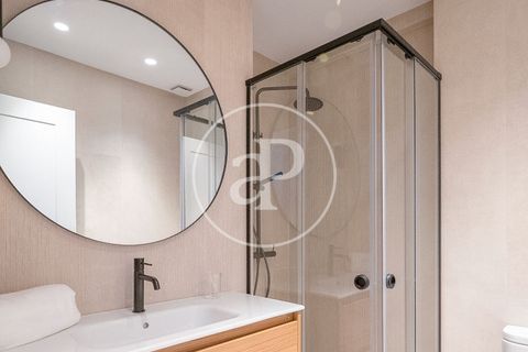 Leilighet i Madrid, Madrid, Madrid - € 1 190 000 | Ref: VM2606051 - foto 26