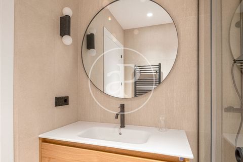 Leilighet i Madrid, Madrid, Madrid - € 1 190 000 | Ref: VM2606051 - foto 27