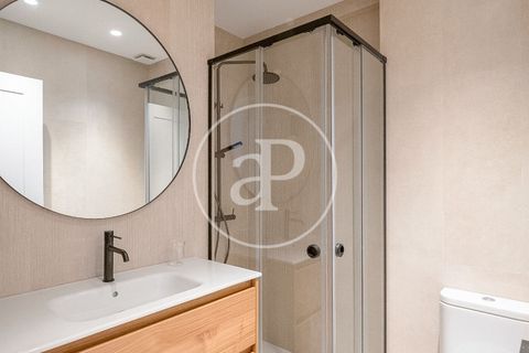 Leilighet i Madrid, Madrid, Madrid - € 1 190 000 | Ref: VM2606051 - foto 28
