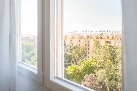 Leilighet i Madrid, Madrid, Madrid - € 1 190 000 | Ref: VM2606051 - foto 29