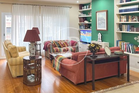Lejlighed i Madrid, Madrid, Madrid - € 1.875.000 | Ref: VM2606052 - foto 2