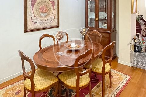 Lejlighed i Madrid, Madrid, Madrid - € 1.875.000 | Ref: VM2606052 - foto 3