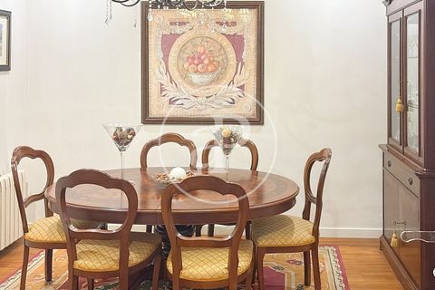 Lejlighed i Madrid, Madrid, Madrid - € 1.875.000 | Ref: VM2606052 - foto 4