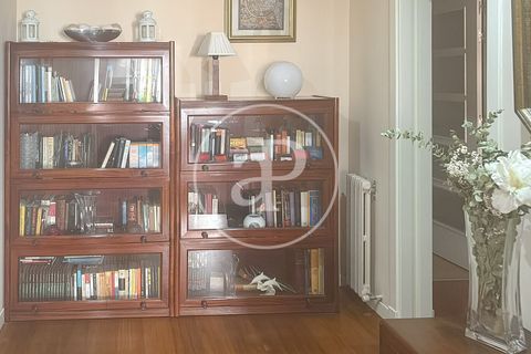 Lejlighed i Madrid, Madrid, Madrid - € 1.875.000 | Ref: VM2606052 - foto 5