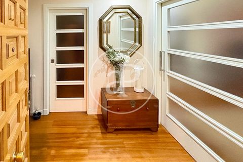 Lejlighed i Madrid, Madrid, Madrid - € 1.875.000 | Ref: VM2606052 - foto 6