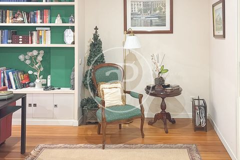 Lejlighed i Madrid, Madrid, Madrid - € 1.875.000 | Ref: VM2606052 - foto 7