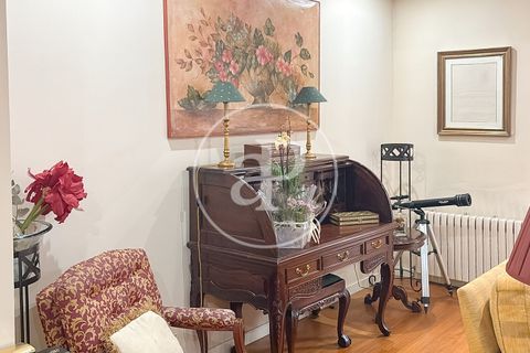 Lejlighed i Madrid, Madrid, Madrid - € 1.875.000 | Ref: VM2606052 - foto 8
