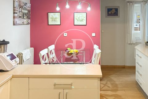 Lejlighed i Madrid, Madrid, Madrid - € 1.875.000 | Ref: VM2606052 - foto 10