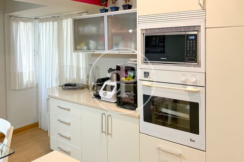 Lejlighed i Madrid, Madrid, Madrid - € 1.875.000 | Ref: VM2606052 - foto 11
