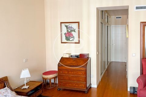 Lejlighed i Madrid, Madrid, Madrid - € 1.875.000 | Ref: VM2606052 - foto 14