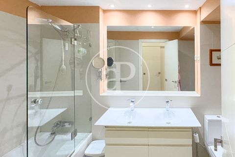 Lejlighed i Madrid, Madrid, Madrid - € 1.875.000 | Ref: VM2606052 - foto 18