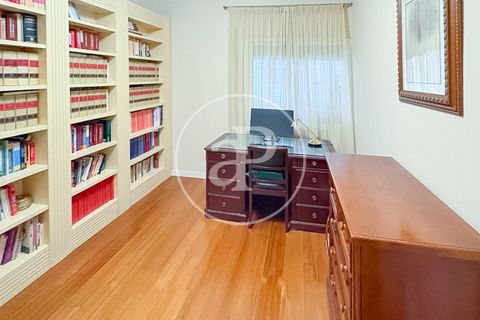 Lejlighed i Madrid, Madrid, Madrid - € 1.875.000 | Ref: VM2606052 - foto 19