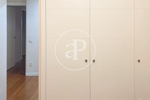 Lejlighed i Madrid, Madrid, Madrid - € 1.875.000 | Ref: VM2606052 - foto 20