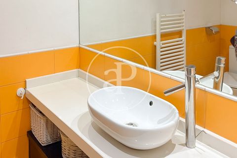 Lejlighed i Madrid, Madrid, Madrid - € 1.875.000 | Ref: VM2606052 - foto 22