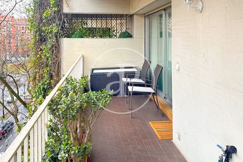 Lejlighed i Madrid, Madrid, Madrid - € 1.875.000 | Ref: VM2606052 - foto 24
