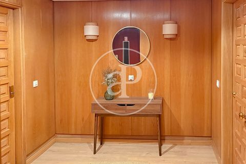 Lejlighed i Madrid, Madrid, Madrid - € 1.875.000 | Ref: VM2606052 - foto 32