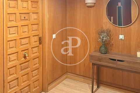 Lejlighed i Madrid, Madrid, Madrid - € 1.875.000 | Ref: VM2606052 - foto 33