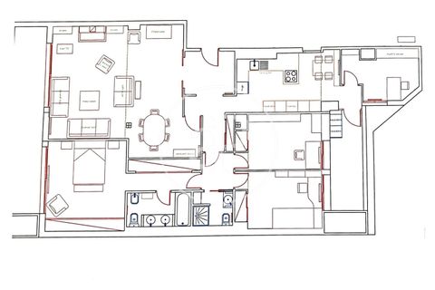 Lejlighed i Madrid, Madrid, Madrid - € 1.875.000 | Ref: VM2606052 - foto 34