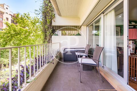 Apartament a Madrid, Madrid, Madrid - € 1.875.000 | Ref: VM2606052 - foto 3