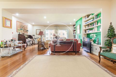 Apartament a Madrid, Madrid, Madrid - € 1.875.000 | Ref: VM2606052 - foto 7