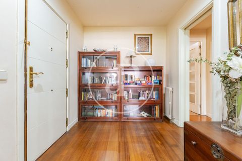 Apartament a Madrid, Madrid, Madrid - € 1.875.000 | Ref: VM2606052 - foto 8