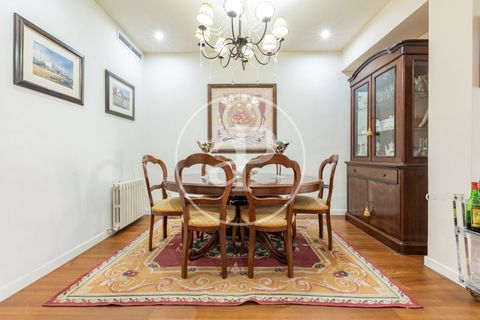 Apartament a Madrid, Madrid, Madrid - € 1.875.000 | Ref: VM2606052 - foto 10