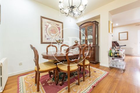 Apartament a Madrid, Madrid, Madrid - € 1.875.000 | Ref: VM2606052 - foto 11