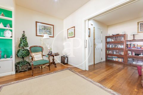 Apartament a Madrid, Madrid, Madrid - € 1.875.000 | Ref: VM2606052 - foto 12
