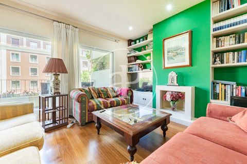 Apartament a Madrid, Madrid, Madrid - € 1.875.000 | Ref: VM2606052 - foto 13