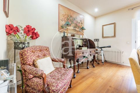 Apartament a Madrid, Madrid, Madrid - € 1.875.000 | Ref: VM2606052 - foto 14